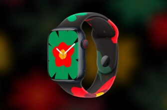В Сети раскрыли главные изменения в юбилейных Apple Watch 10