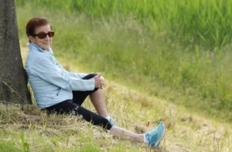 91-летняя итальянка бьет рекорды в беге. Ученые изучили ее организм и выяснили, как это возможно