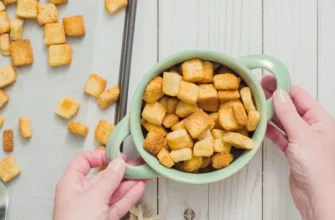 Можно ли есть сухари, чтобы похудеть: неожиданные факты, которые редко озвучивают диетологи
