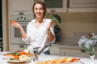 Считать калории не придется: 5 продуктов, которые блокируют голод и помогают похудеть