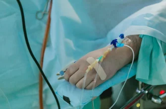 «Спортивный и здоровый» мужчина пожаловался на проблемы со стулом — и умер через 2 недели
