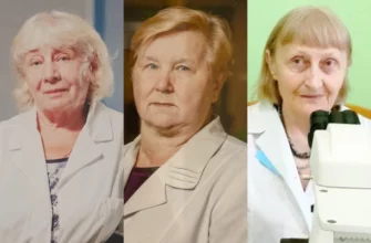 «За 50 лет ни одного больничного»: секреты здорового долголетия врачей, которые работают на пенсии