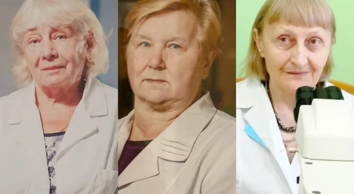 «За 50 лет ни одного больничного»: секреты здорового долголетия врачей, которые работают на пенсии