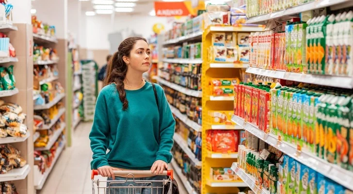Доказано наукой: этот дешевый продукт выводит из организма химикат, вызывающий рак