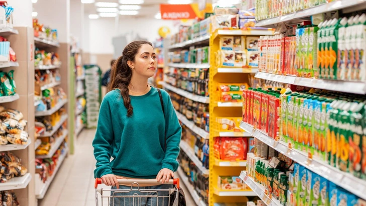 Наука доказывает, что этот недорогой продукт может выводить из организма канцерогенные вещества