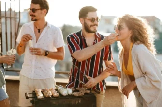 Станут вредными и невкусными: 10 продуктов, которые нельзя готовить на гриле