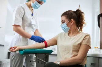 3 анализа крови, которые должен сдавать каждый после 40 3 анализа крови, которые должен сдавать каждый после 40