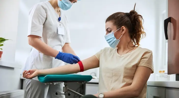 3 анализа крови, которые должен сдавать каждый после 40 3 анализа крови, которые должен сдавать каждый после 40