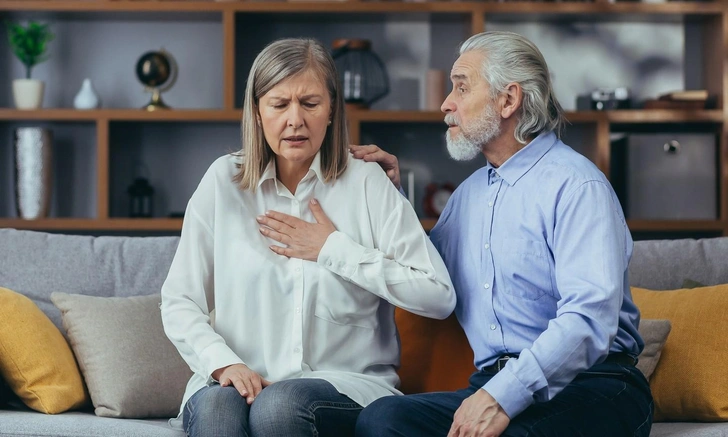 Этот простой 2-минутный степ-тест определит, в порядке ли ваше сердце Этот простой 2-минутный степ-тест определит, в порядке ли ваше сердце