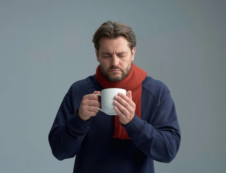 Вирусы приходят осенью. Как не дать простуде раскачаться? Вирусы приходят осенью. Как не дать простуде раскачаться?