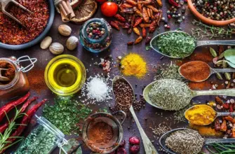 Что за специя может заблокировать «плохой» холестерин и запустить метаболизм в турборежим