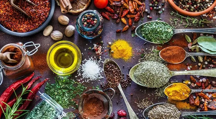 Что за специя может заблокировать «плохой» холестерин и запустить метаболизм в турборежим