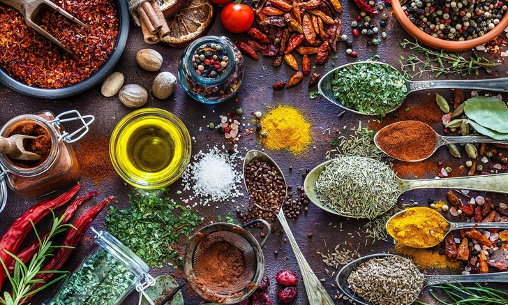 Что за специя может заблокировать «плохой» холестерин и запустить метаболизм в турборежим