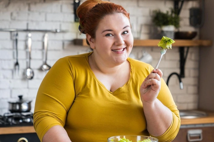 Стресс перегрузил надпочечники, и еще 4 гормональные причины лишнего веса Стресс перегрузил надпочечники, и еще 4 гормональные причины лишнего веса