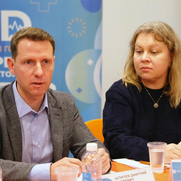 Клиники растут, а врачей не хватает: с чем частная медицина Петербурга входит в новый год