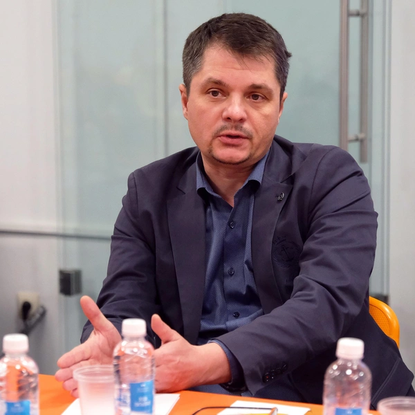 Клиники растут, а врачей не хватает: с чем частная медицина Петербурга входит в новый год