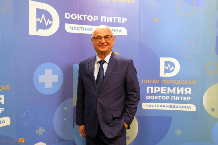 Клиники растут, а врачей не хватает: с чем частная медицина Петербурга входит в новый год