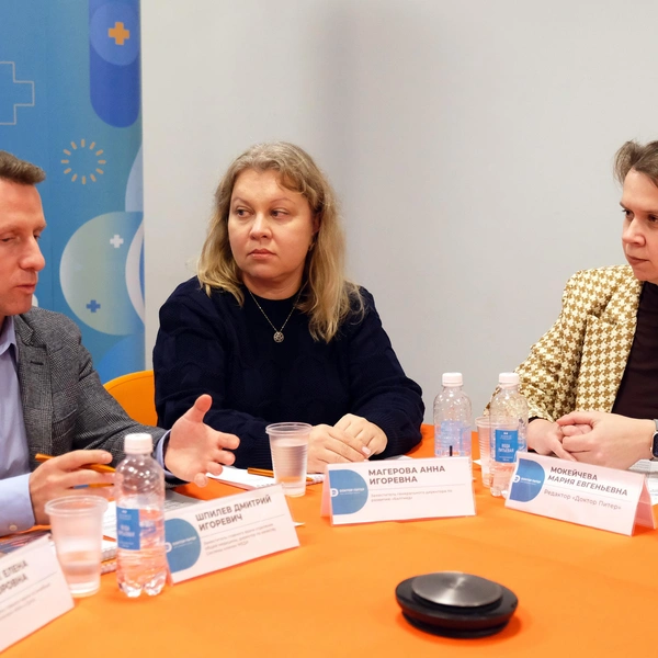 Клиники растут, а врачей не хватает: с чем частная медицина Петербурга входит в новый год