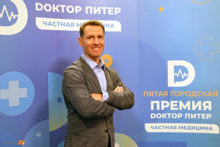 Клиники растут, а врачей не хватает: с чем частная медицина Петербурга входит в новый год