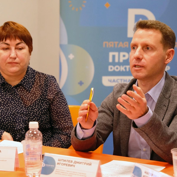 Клиники растут, а врачей не хватает: с чем частная медицина Петербурга входит в новый год