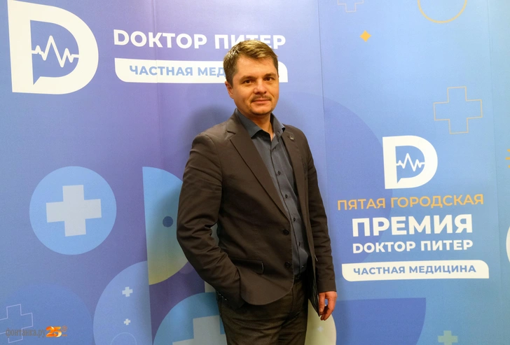 Клиники растут, а врачей не хватает: с чем частная медицина Петербурга входит в новый год