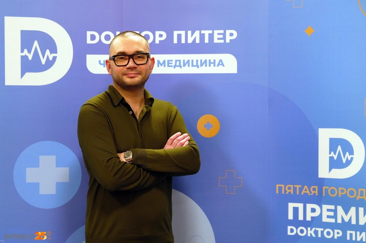 Клиники растут, а врачей не хватает: с чем частная медицина Петербурга входит в новый год
