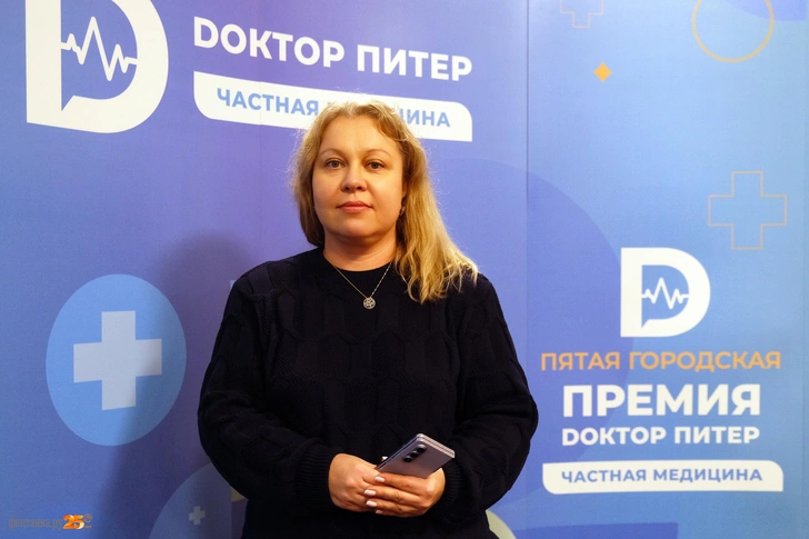 Клиники растут, а врачей не хватает: с чем частная медицина Петербурга входит в новый год