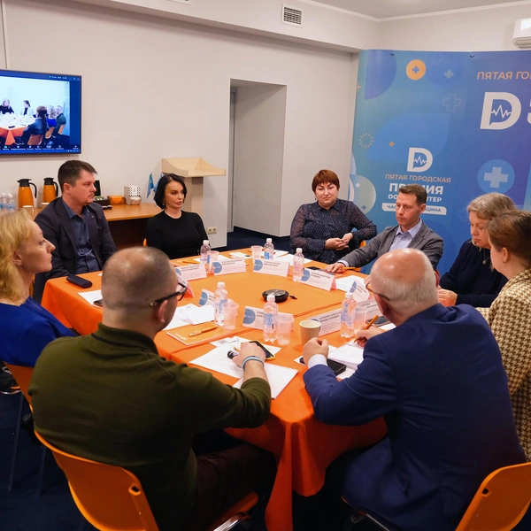 Клиники растут, а врачей не хватает: с чем частная медицина Петербурга входит в новый год