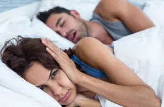 Названа веская причина лечить храп. Вот что он делает с нашим мозгом