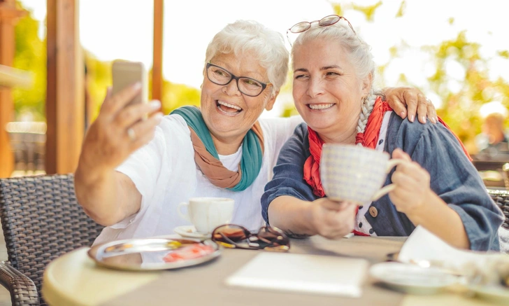 Невролог Чен назвал главную привычку суперстариков, чей мозг работает как у молодых Невролог Чен назвал главную привычку суперстариков, чей мозг работает как у молодых