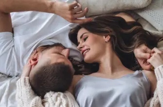 Влияние отсутствия секса на здоровье: связь с когнитивными функциями и самочувствием