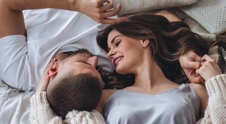 Влияние отсутствия секса на здоровье: связь с когнитивными функциями и самочувствием