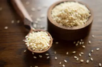 Что приготовить с кунжутом: 3 полезных рецепта для здоровья Что приготовить с кунжутом: 3 полезных рецепта для здоровья