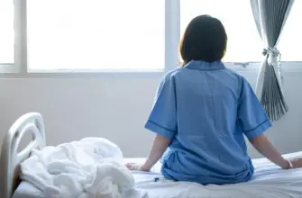 31-летняя женщина забыла про тампон внутри на 6 недель — вот что с ней случилось