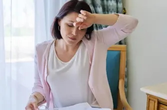 Гинеколог Соловова назвала причины, из-за которых менопауза наступает на 7 лет раньше