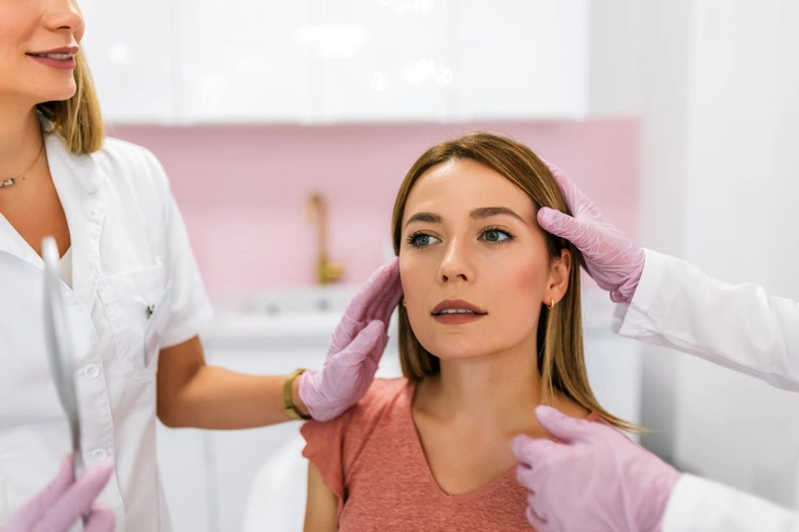 «Мы не в магазине»: почему не всегда можно предсказать результат пластической операции