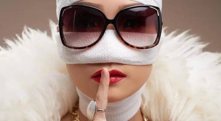 «Мы не в магазине»: почему не всегда можно предсказать результат пластической операции