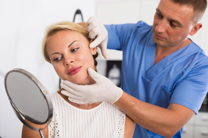 «Мы не в магазине»: почему не всегда можно предсказать результат пластической операции