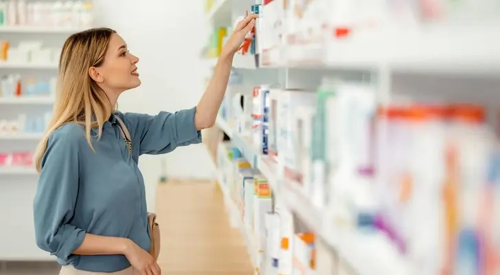 Врач назвала список витаминов и минералов, которые могут навредить, если их перебрать