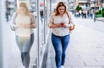 Назван возраст, когда толстеть особенно опасно: это повышает риск преждевременной смерти