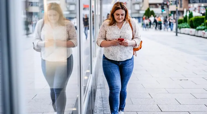 Назван возраст, когда толстеть особенно опасно: это повышает риск преждевременной смерти