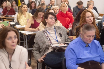 От стереотипов к раскрытию ресурсов: как реабилитировать участников боевых действий