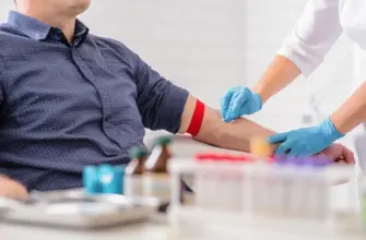 Почки очищают ее за 5 минут, а в печени она самая горячая: интересные факты о крови