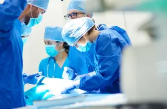 «Безобидная» бактерия разрушила женщине почки и проникла в головной мозг