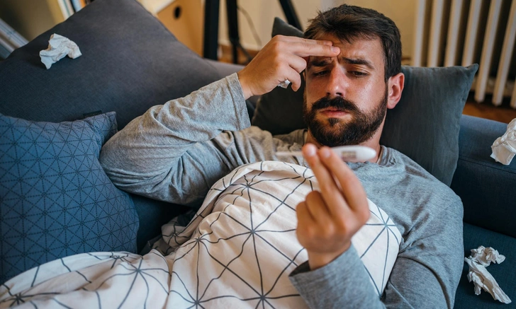 Температуры нет, а кашель есть: терапевт о «холодной простуде», которая опаснее, чем кажется Температуры нет, а кашель есть: терапевт о «холодной простуде», которая опаснее, чем кажется