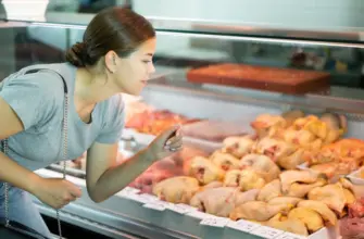 Грудка, бедро, крылья, печень: какую часть курицы есть, чтобы не испортить фигуру и здоровье